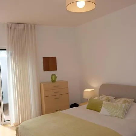 Appartement A Casa Do Terraco à Ponta Delgada Extérieur photo