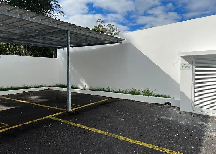 A Casa Do Terraco