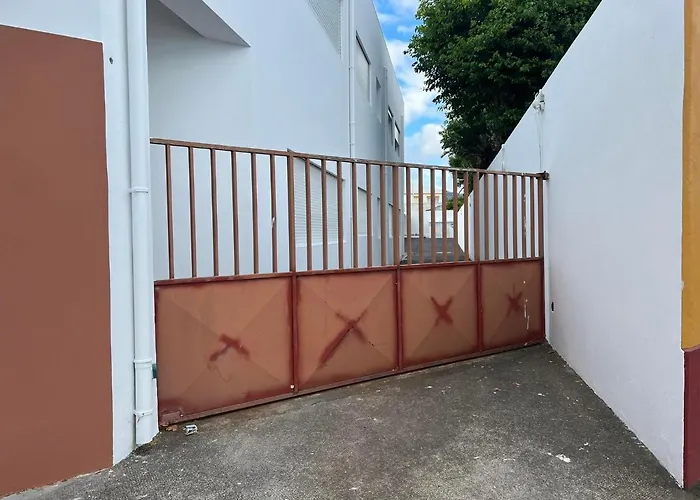 A Casa Do Terraco