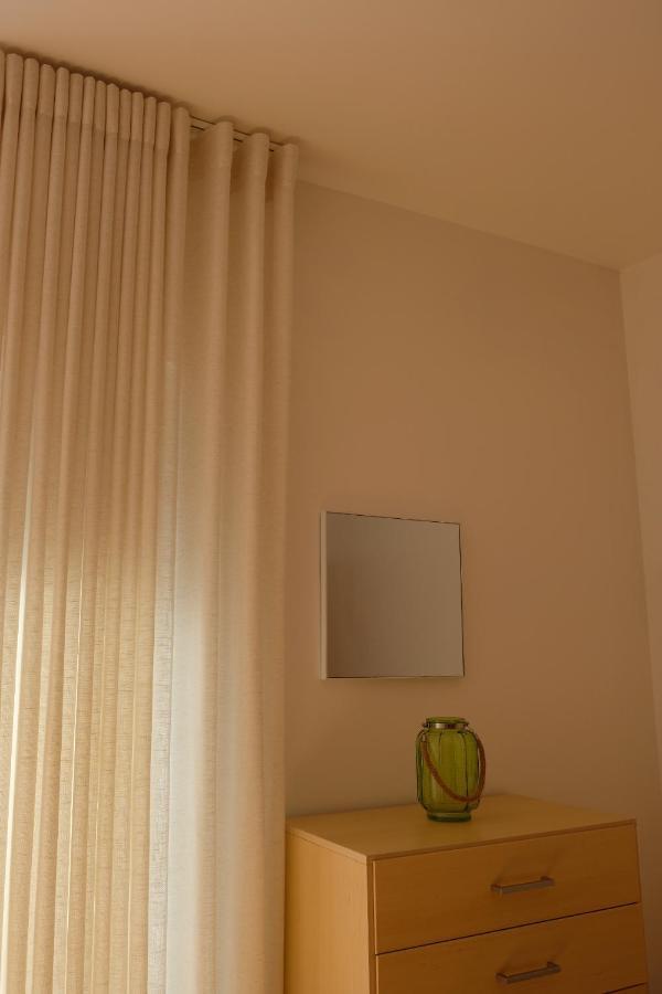 Appartement A Casa Do Terraco *