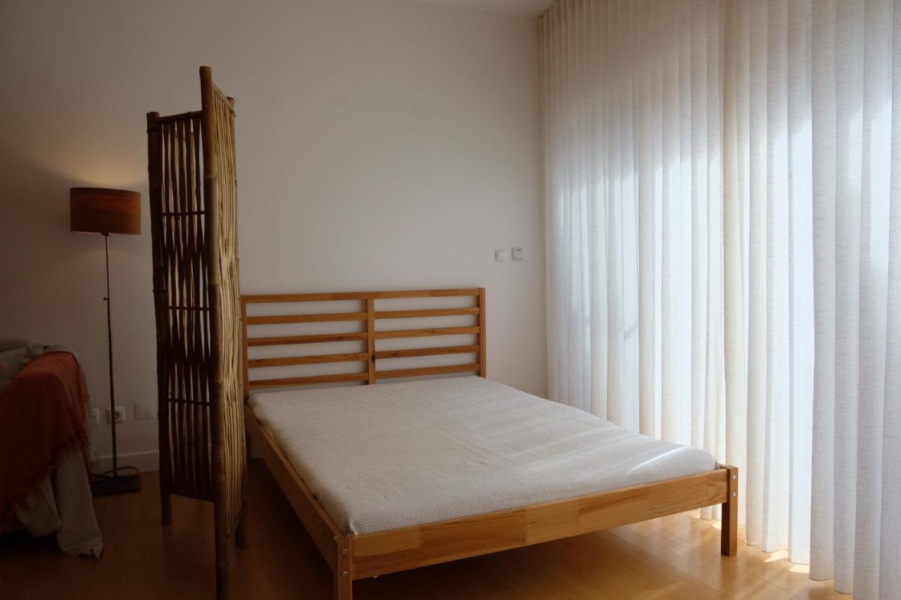 A Casa Do Terraco Appartement *