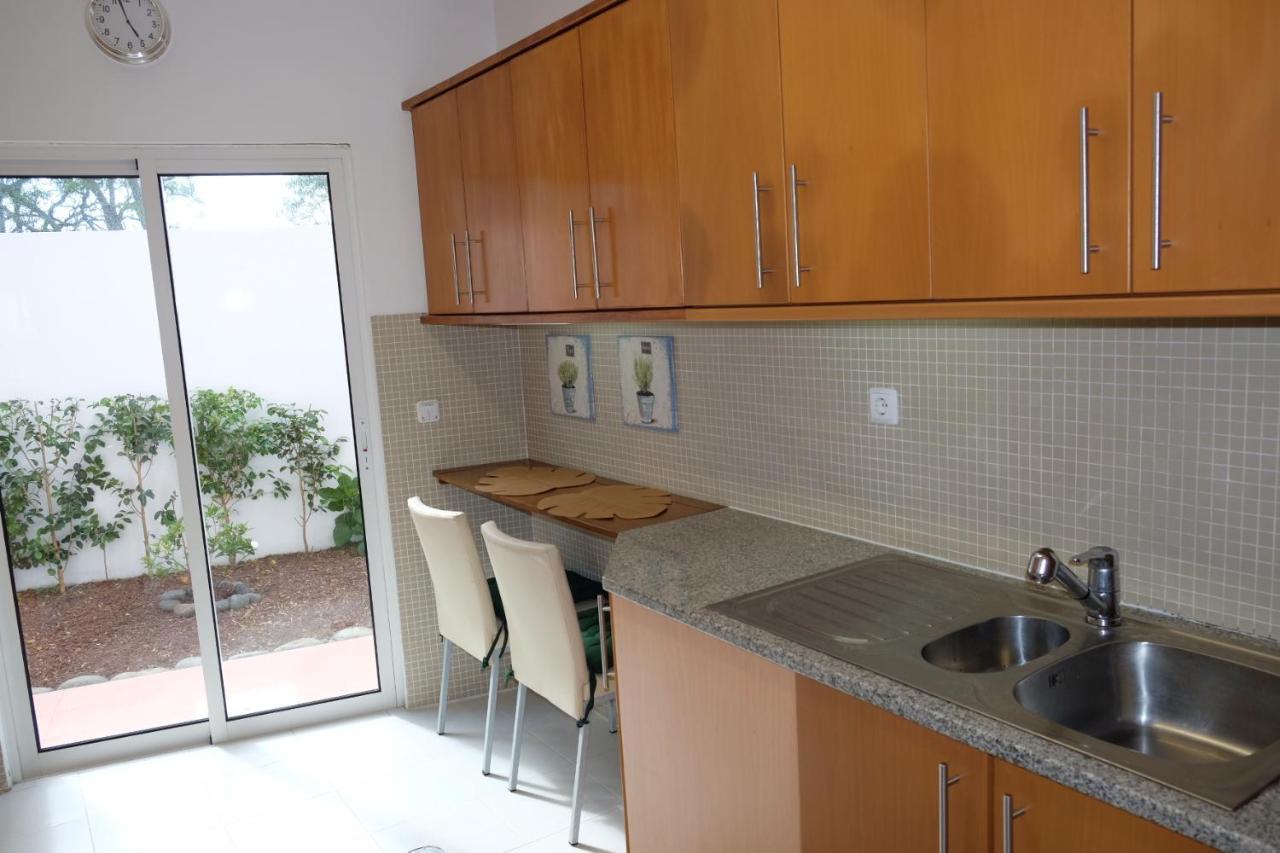 A Casa Do Terraco
